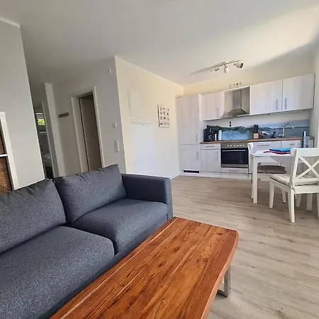 Appartement Wenni Hues App 1, Eg
