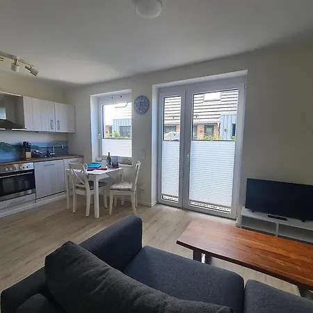 Wenni Hues App 1, Eg Appartement *