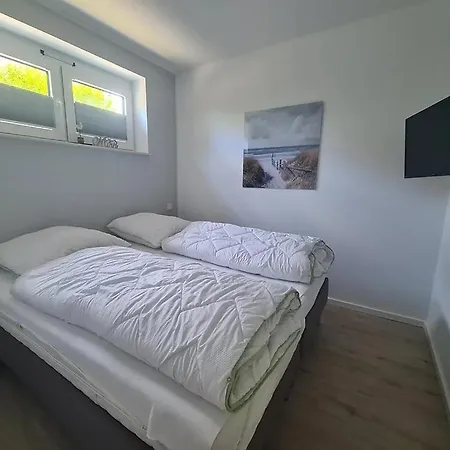 Wenni Hues App 1, Eg Appartement *