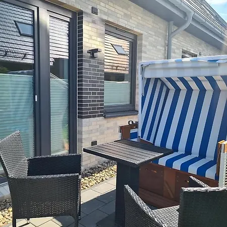 Appartement Wenni Hues App 1, Eg *