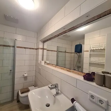 Appartement Wenni Hues App 1, Eg